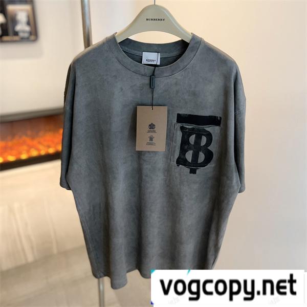 バーバリー スーパーコピー Tシャツ