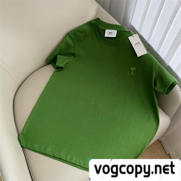 AMI PARIS スーパー コピー Tシャツ