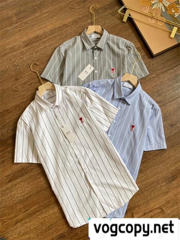AMI PARIS スーパー コピー ポロシャツ