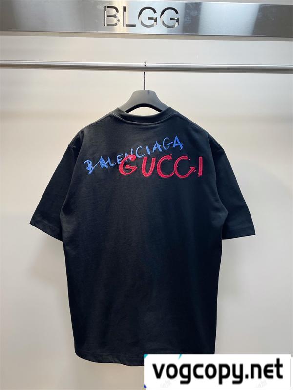 GUCC1 コピー Tシャツ