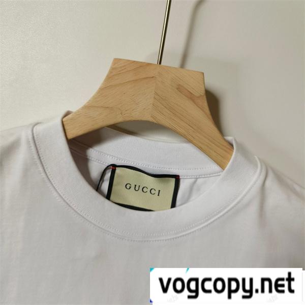 GUCC1 コピー Tシャツ