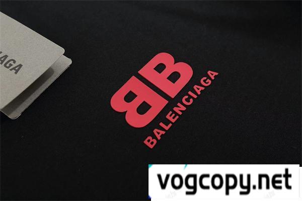 BALENCIAGA コピー Tシャツ