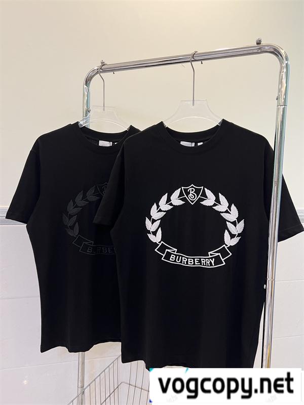 バーバリー スーパーコピー Tシャツ