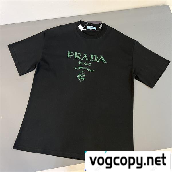 プラダ 偽物 Tシャツ