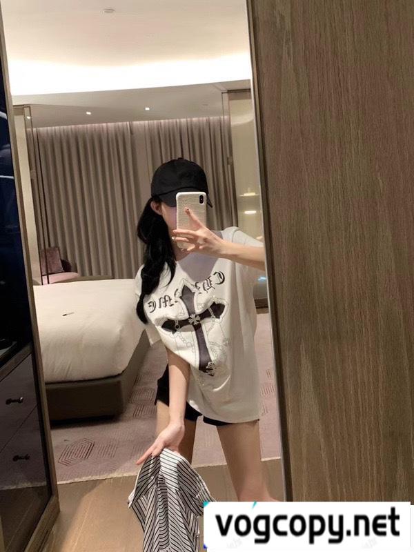 クロムハーツ コピー Tシャツ