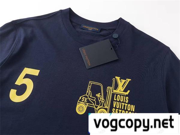 ルイヴィトン コピー Tシャツ