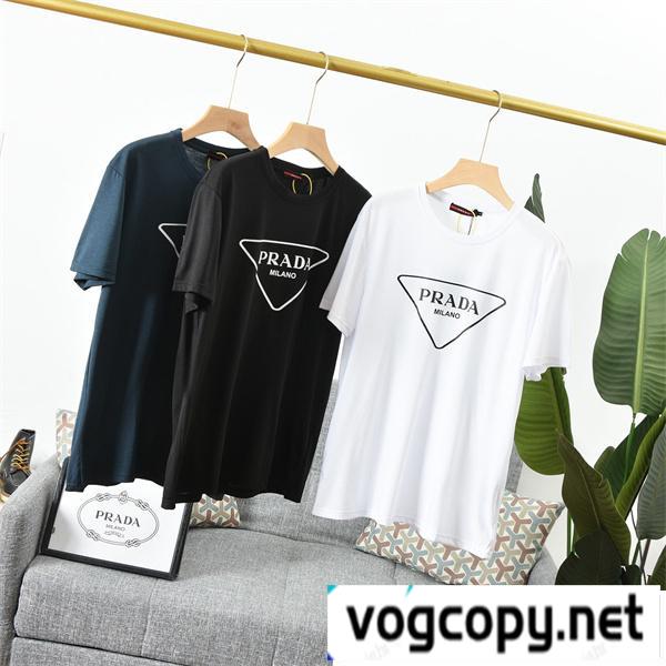 プラダ 偽物 Ｔシャツ