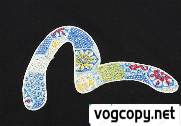 エヴィス スーパー コピー Tシャツ