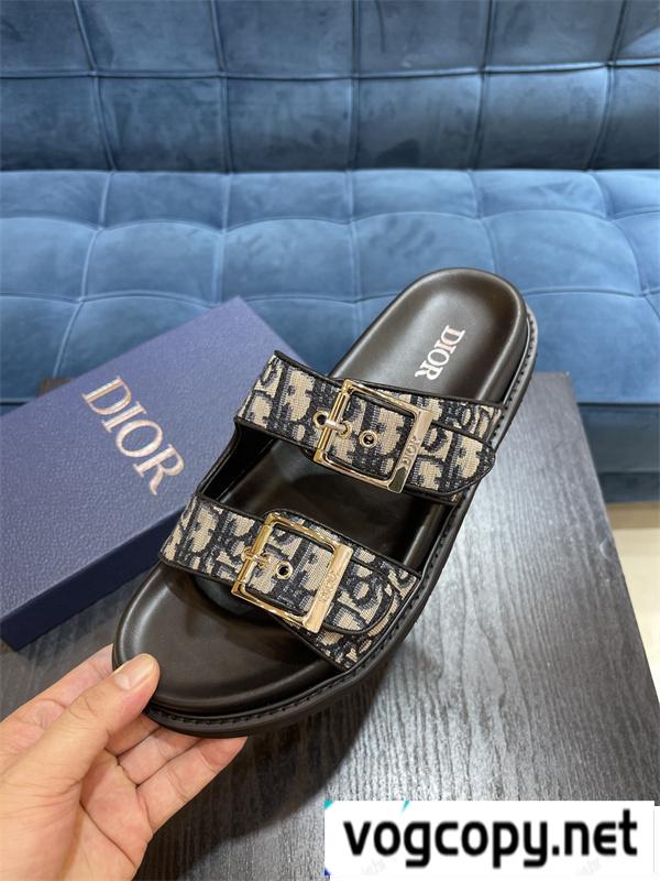 ディオール DIOR AQUA/アクア サイズ:40 オブリークジャガード 