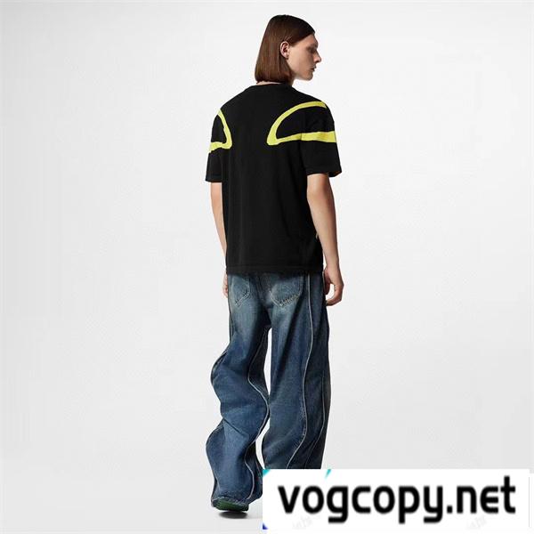 ルイヴィトン スーパーコピー Tシャツ