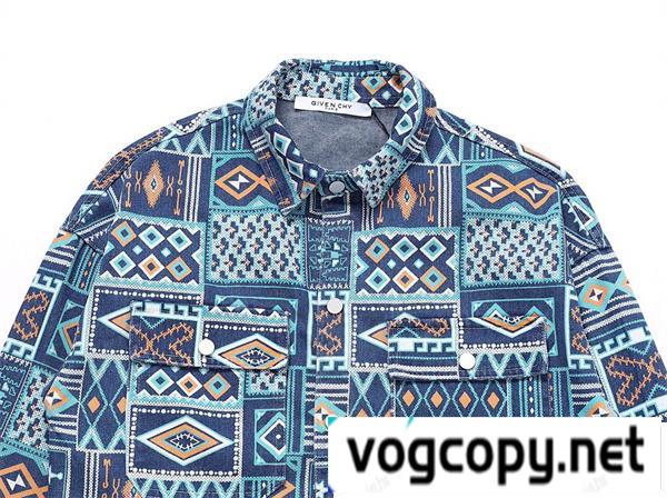 ジバンシー スーパーコピー シャツ