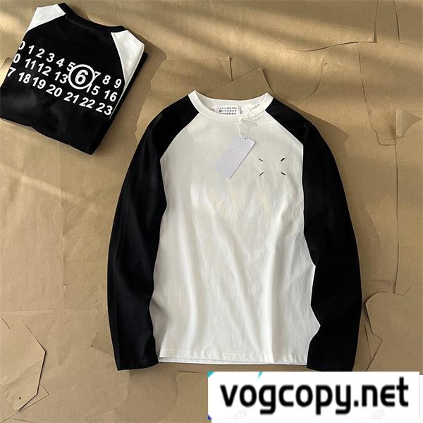 メゾン  マルジェラ長袖ｔシャツスーパーコピー