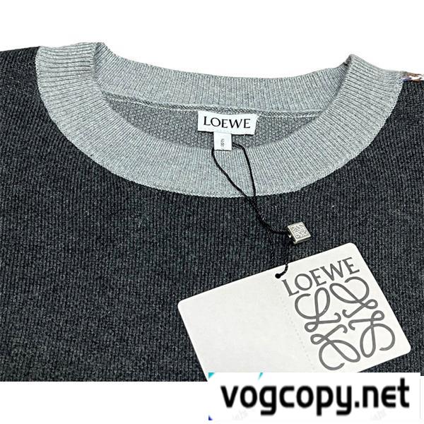ロエベ スーパーコピー セーター