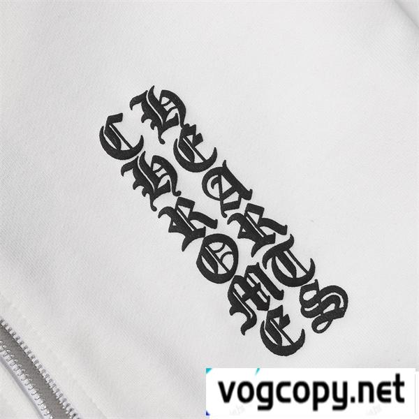 CHROME HEARTS コピー パーカー