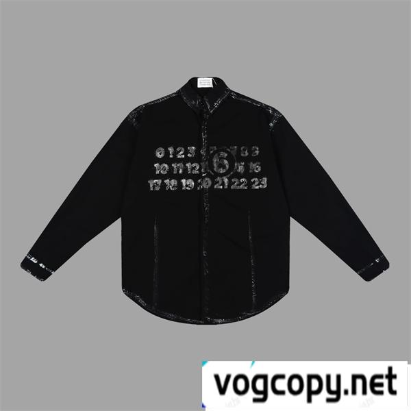 Maison Margiela コピー シャツ