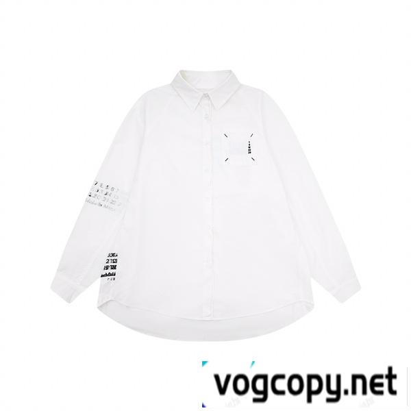 Maison Margiela コピー シャツ