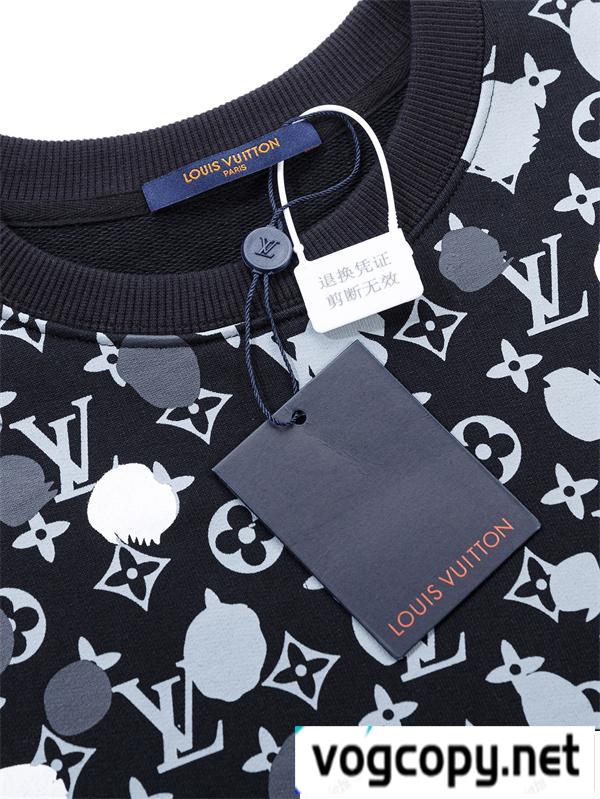LOUIS VUITTON スーパーコピー トレーナー