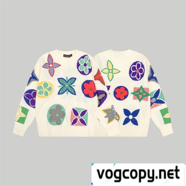 LOUIS VUITTON コピー セーター