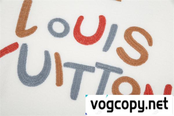 LOUIS VUITTON コピー セーター