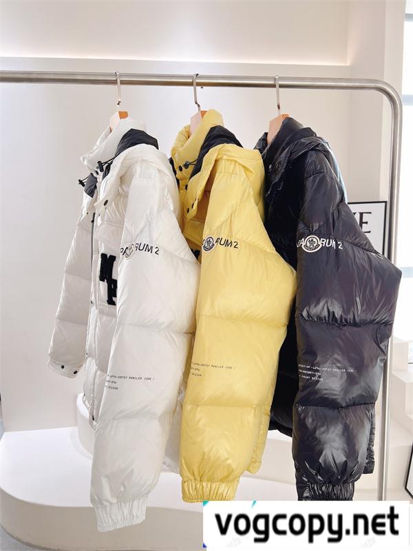 MONCLER スーパーコピー ダウンジャケット