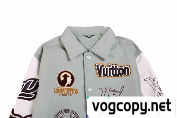 LOUIS VUITTON コピー ジャケット