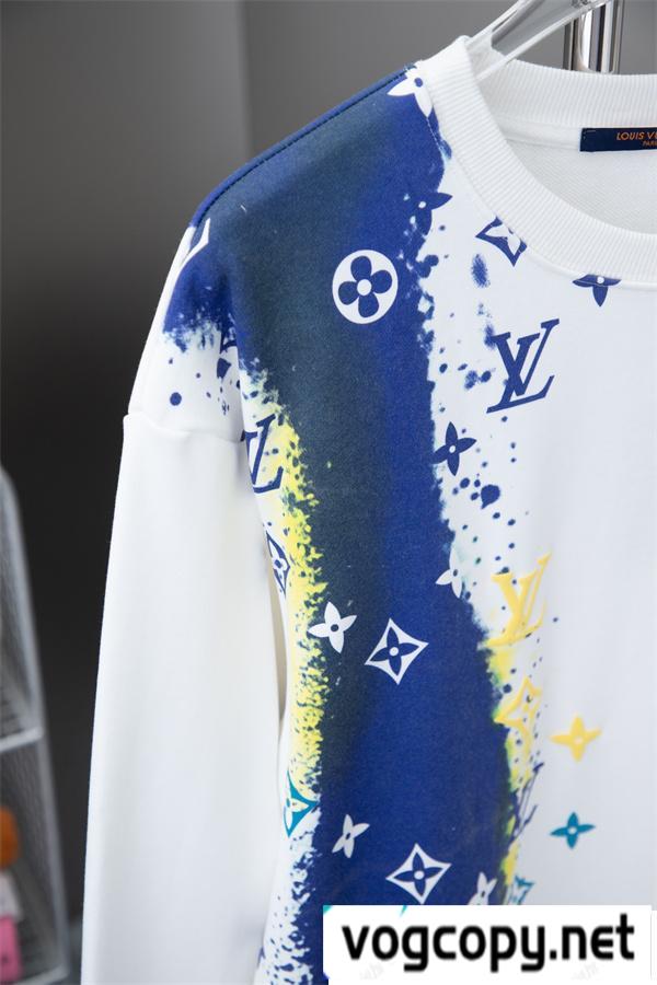 LOUIS VUITTON コピー トレーナー
