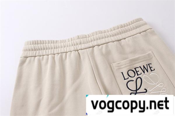 ロエベ スーパーコピー スウェットパンツ