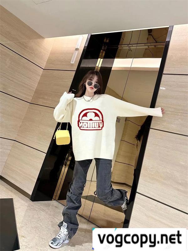 LOUIS VUITTON コピー セーター