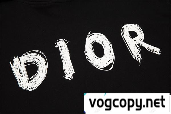 DIOR スーパーコピー パーカー