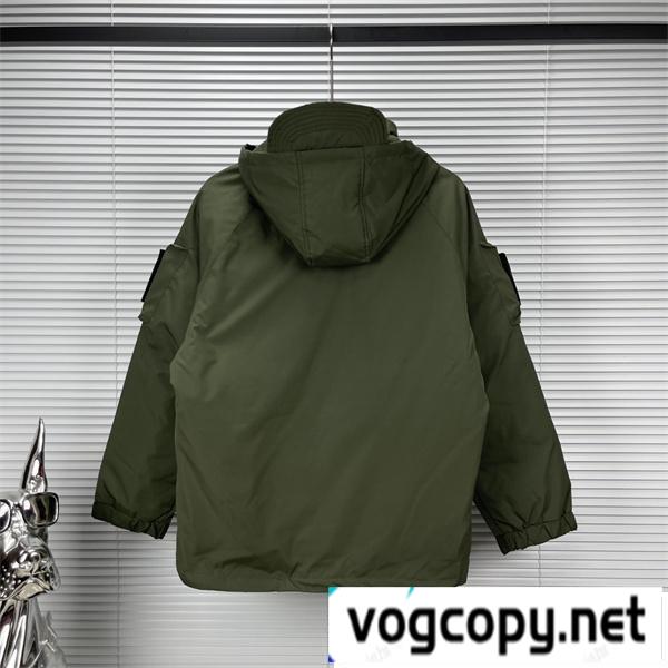 STONE ISLAND スーパーコピー ダウンジャケット