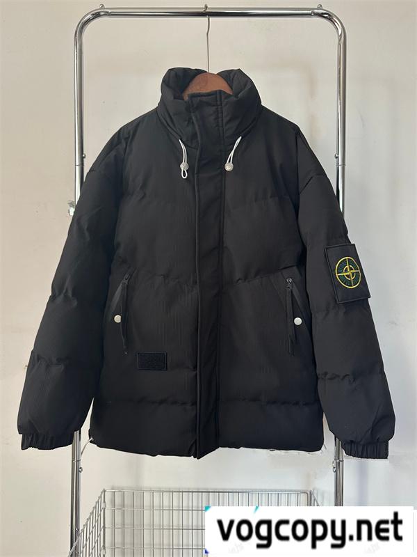 STONE ISLAND コピー 中綿ジャケット