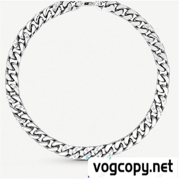 LOUIS VUITTON 偽物 ネックレス