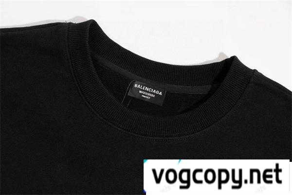 BALENCIAGA コピー トレーナー