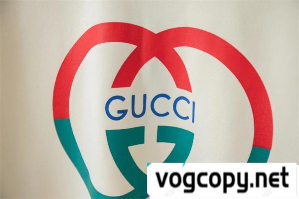 GUCC1 偽物 トレーナー