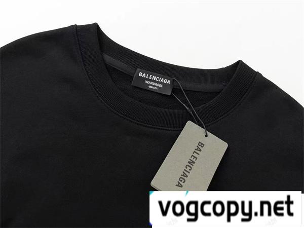 BALENCIAGA コピー トレーナー