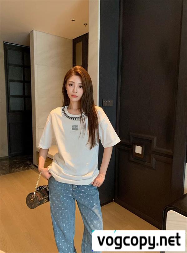 miumiu　tシャツコピー