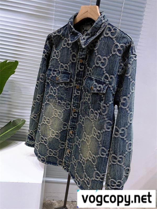 GUCC1ジャケットコピー