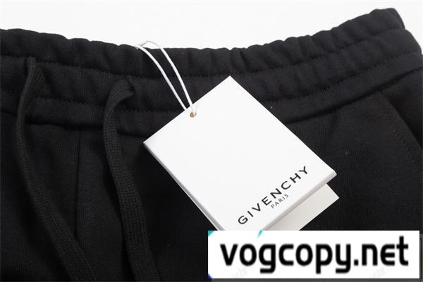 GIVENCHY 偽物 ハーフパンツ