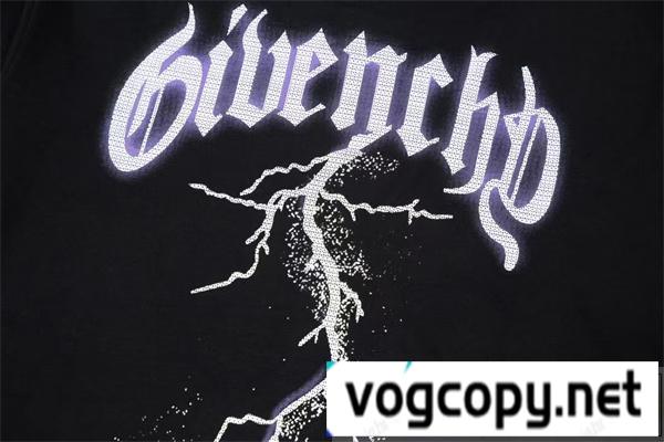 GIVENCHY コピー Tシャツ