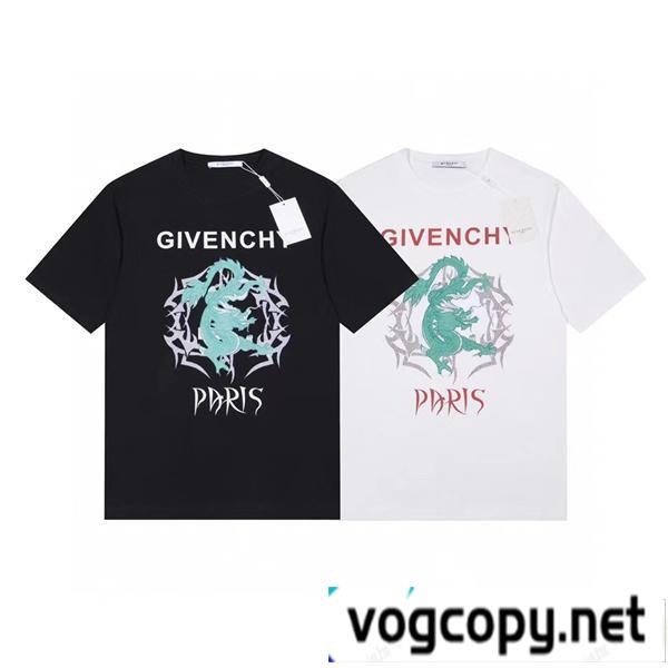 GIVENCHY コピー Tシャツ