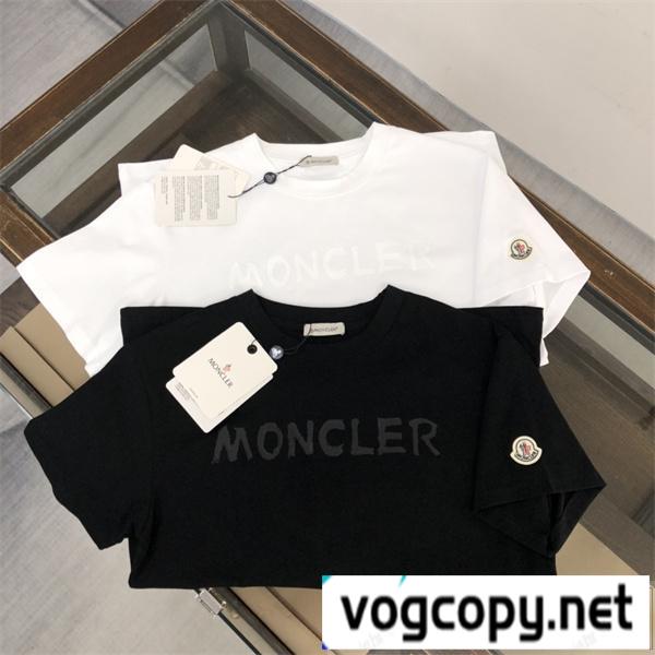 MONCLER コピー Ｔシャツ