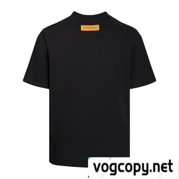 ルイヴィトン コピー Ｔシャツ