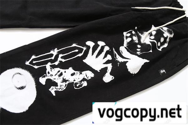 STUSSY スーパーコピー スウェットパンツ