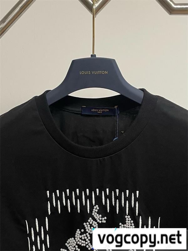 LOUIS VUITTON 偽物 Ｔシャツ