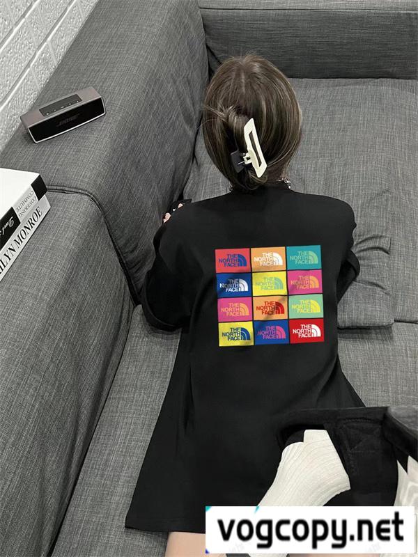 THE NORTH FACE スーパーコピー Tシャツ