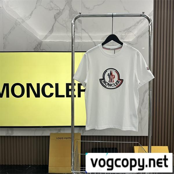 MONCLER スーパーコピー Ｔシャツ
