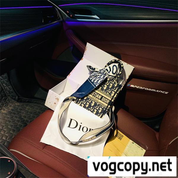DIOR 偽物 ショルダーバッグ