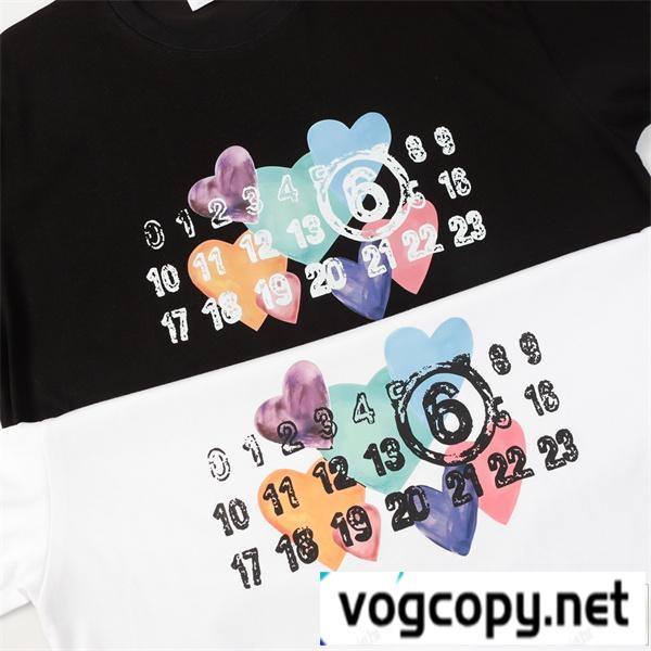 Maison Margiela 偽物 Ｔシャツ