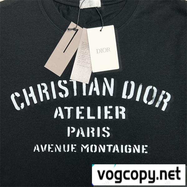 DIOR 偽物 Ｔシャツ