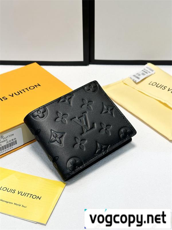 LOUIS VUITTON 偽物 財布